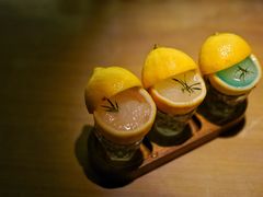 -GOEN·缘