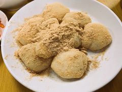 -屋里家延边朝鲜族冷面(南园店)
