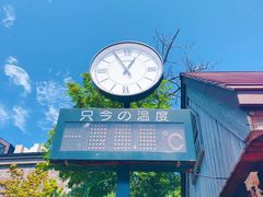 -小樽运河广场(運河プラザ)