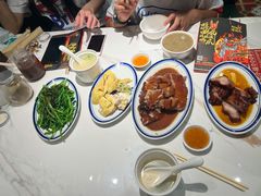 -肥小福·烧鹅专门店(环宇荟店)