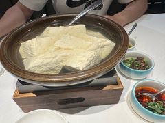 -贡宴盐帮菜自贡驻京联络处餐厅