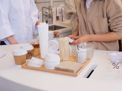 -% Arabica阿拉比卡咖啡(深圳湾万象城店)