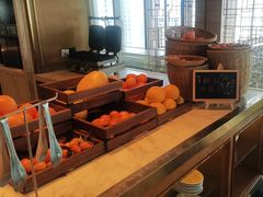 -君悦酒店·乐厨·高空自助餐(青年大街店)