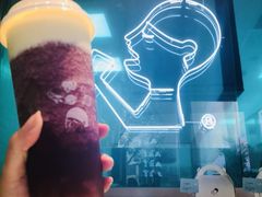-喜茶(上海正大广场店)