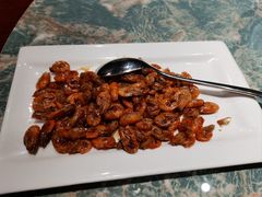 -金枝玉叶上海人家食府(三里河店)