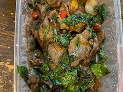 -漢舍中国菜馆(889广场店)