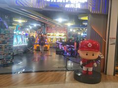 -大玩家超乐场(锦华路万达店)
