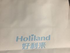 -好利来(亦庄国融店)