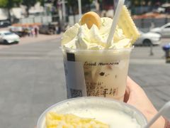 -HIB HUB公社(解放西路店)