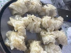 -清真·盛京白记 小骨头羊汤馆(南八马路店)