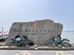 -洪泽湖古堰景区