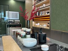 -小罐茶(济南恒隆广场店)