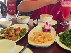 -亚龙湾老厨房·海南家常味