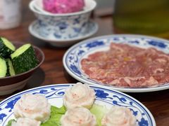 -楠火锅(绿地新都会店)