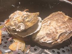 -蚝翅·海鲜粥·烧烤·龙虾季(海曙天一店)