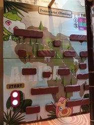 点击看大图 -卡通尼·Safari非洲探索乐园·生日会(金桥国际商业广场店)