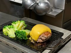 -肉肉大米(金虹桥店)