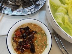 -爆肚于(赵公口桥店)