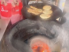 -军屯锅魁(城市花园店)