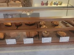 -大酉·M Coffee(北京美术馆店)
