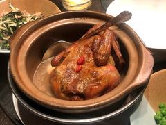 -外婆家(杭州马塍店·杭帮菜名店)