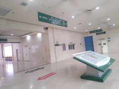 -湖北省中医院(光谷院区)