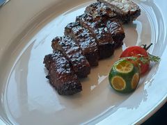 -广州柏悦酒店·悦景轩·粤菜餐厅