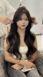 -丝源发型