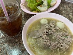 -榮泰米粉湯(Left Shop)