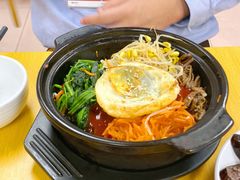 -屋里家延边朝鲜族冷面(南园店)