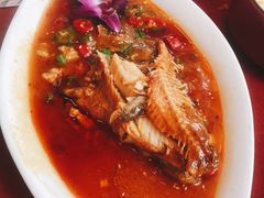 -赵小姐丨新中餐(曲江店)