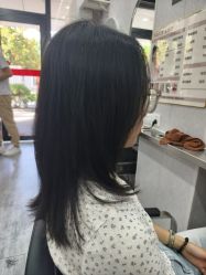 -青霖·飘逸造型