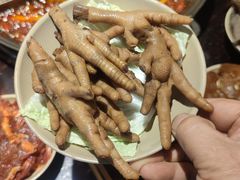 -四小区火锅·巷子里的重庆火锅(花照壁店)