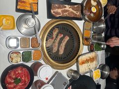 -花味·自助烤肉(南方时代店)