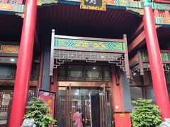 -火宫殿·湘菜小吃·商务宴请·生日聚会(东塘店)