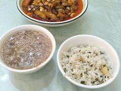 -沙坪坝区稀饭村中餐厅(沙坪坝区都市花园店)