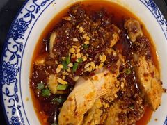-川味堂·四川豆花(八卦岭店)