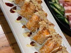 -九田家黑牛烤肉料理(无锡T12店)