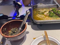 -鱼酷活鱼烤鱼(仙林金鹰店)