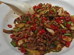 -李氏传家菜(兴城路店)