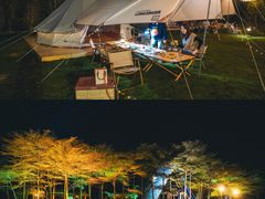 -佛冈森波拉度假区