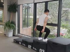 -WEGYMER健萌健身(雅颂居馆)