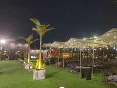 -沸奇公园·情景团建·年会露营烧烤轰趴生日(科技园店)