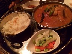 海鲜咖喱-Ginger(兴国路店)