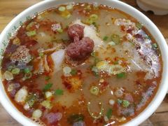 -清真马杰山牛肉汤馆