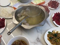 -乌记鲜活牛肉城(金砂东路店)