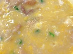 -熊记鸡粥瑞熊美食店(石岗大街店)