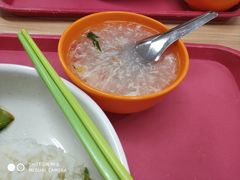 -北京大学-学五食堂