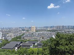 -府山公园