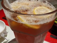 鸭屎香柠檬-恭喜上堓砂锅焗·海鲜大排档(闵行龙湖店)